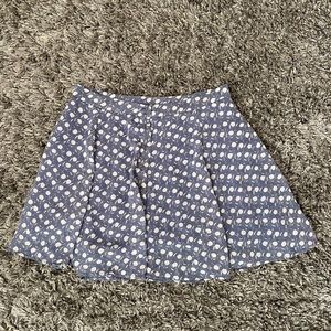 Urban outfitters skirt